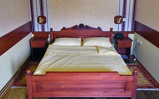 Hotel Dunav Sremski Karlovci Quarto foto