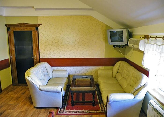 Hotel Dunav Sremski Karlovci Quarto foto